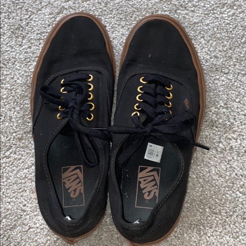 Vans Authentic Skate Shoe